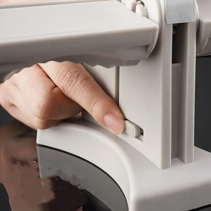 Automatic Dumpling Mold – DIY Press Tool for Empanadas, Ravioli & Kitchen Cooking