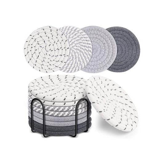 8 Pcs Set 2