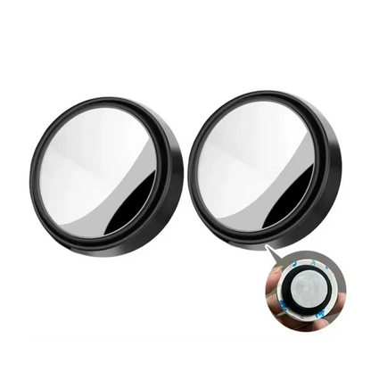 Black Frame