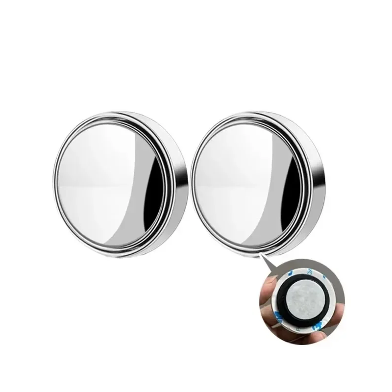 Silver Frame