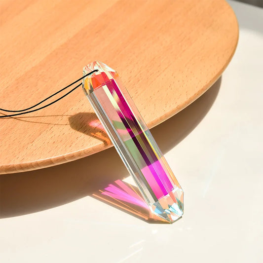 Prism Spectrum