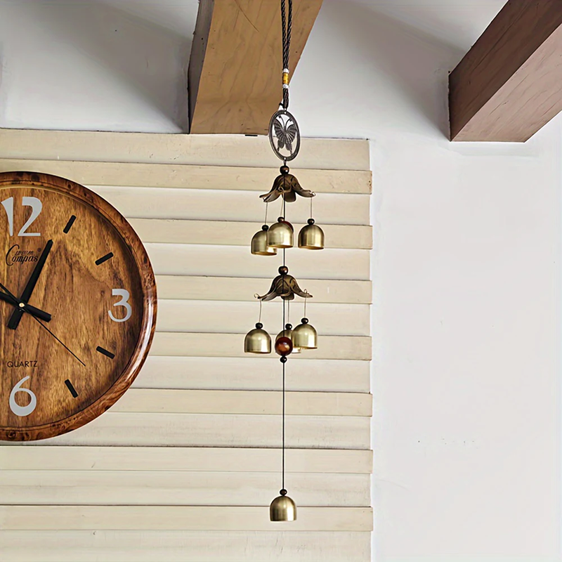Double Layer Bell