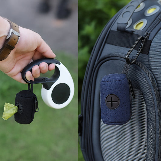 Bag & Poop Bag