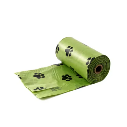 Green Bag