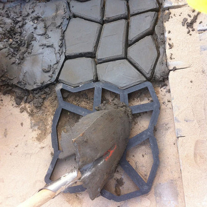 DIY Paver