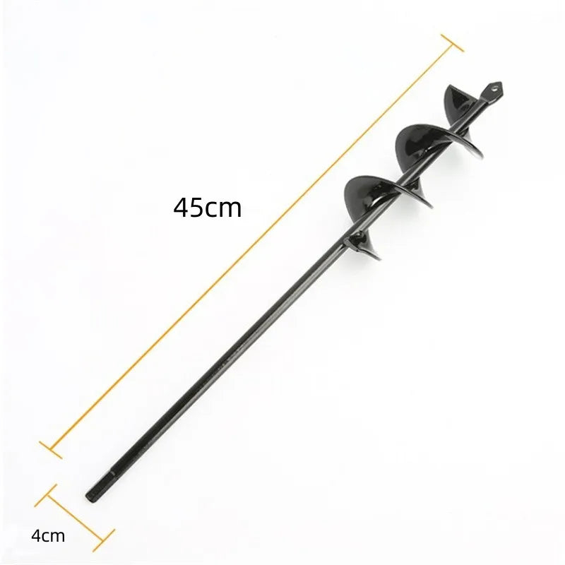 4 x 45 Cm