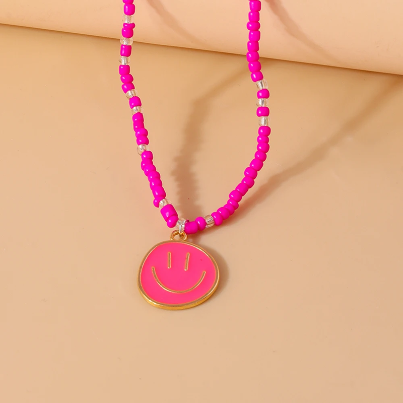 Dark Pink