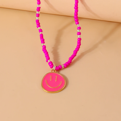Dark Pink