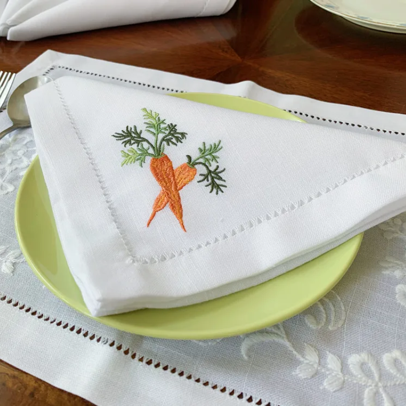 Carrots