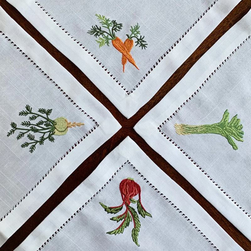 Set of 4