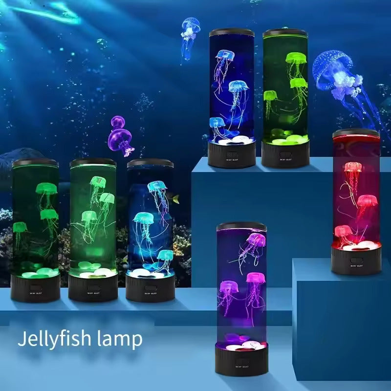 7 Color Changing