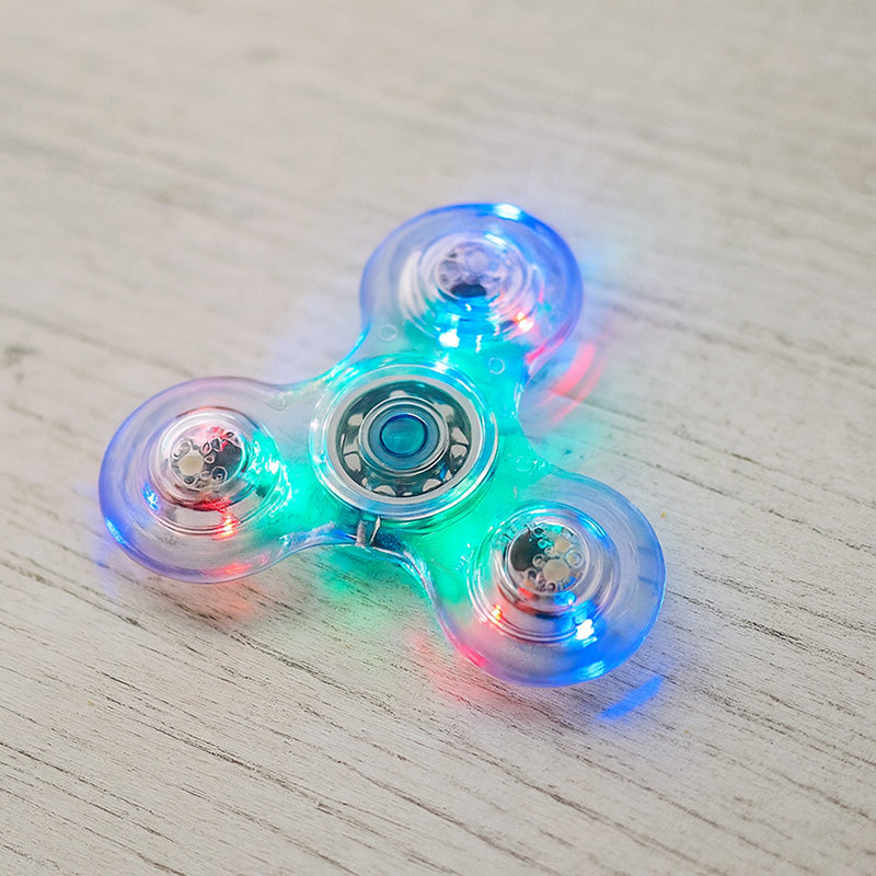 Multicolor LED