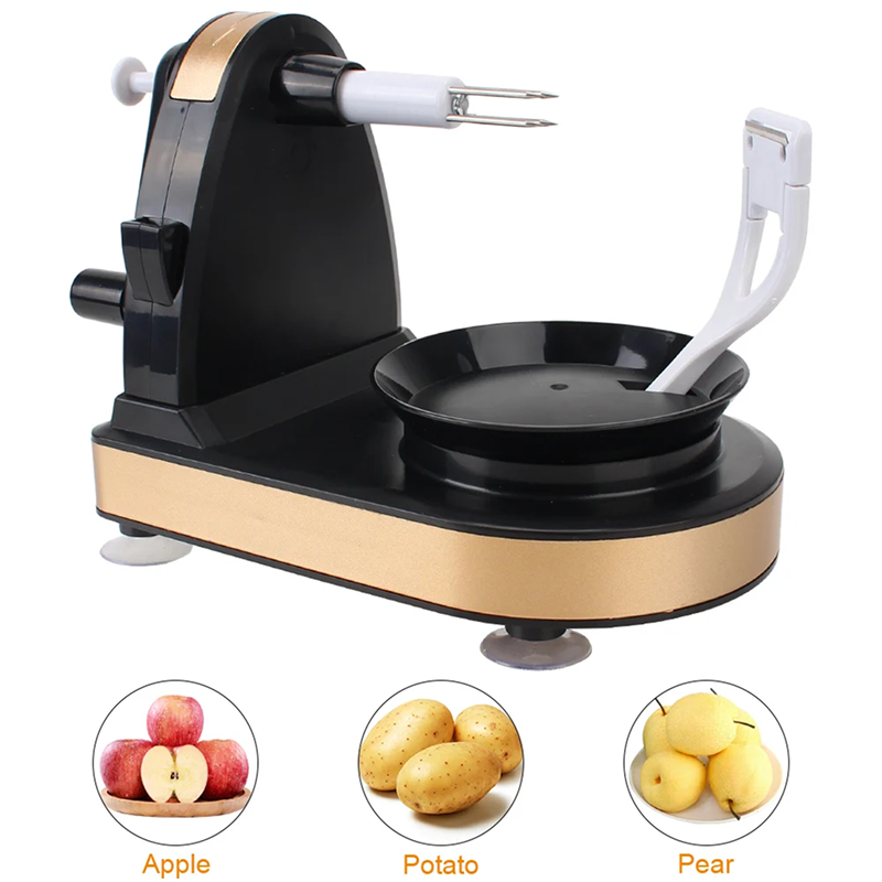 Peeler