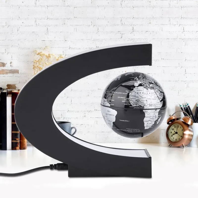 Silver Ball