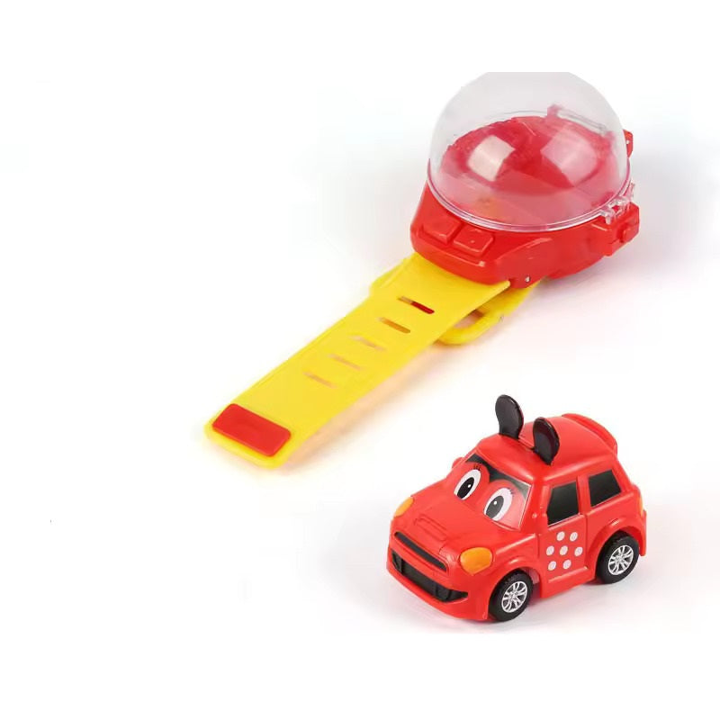 Red Mini