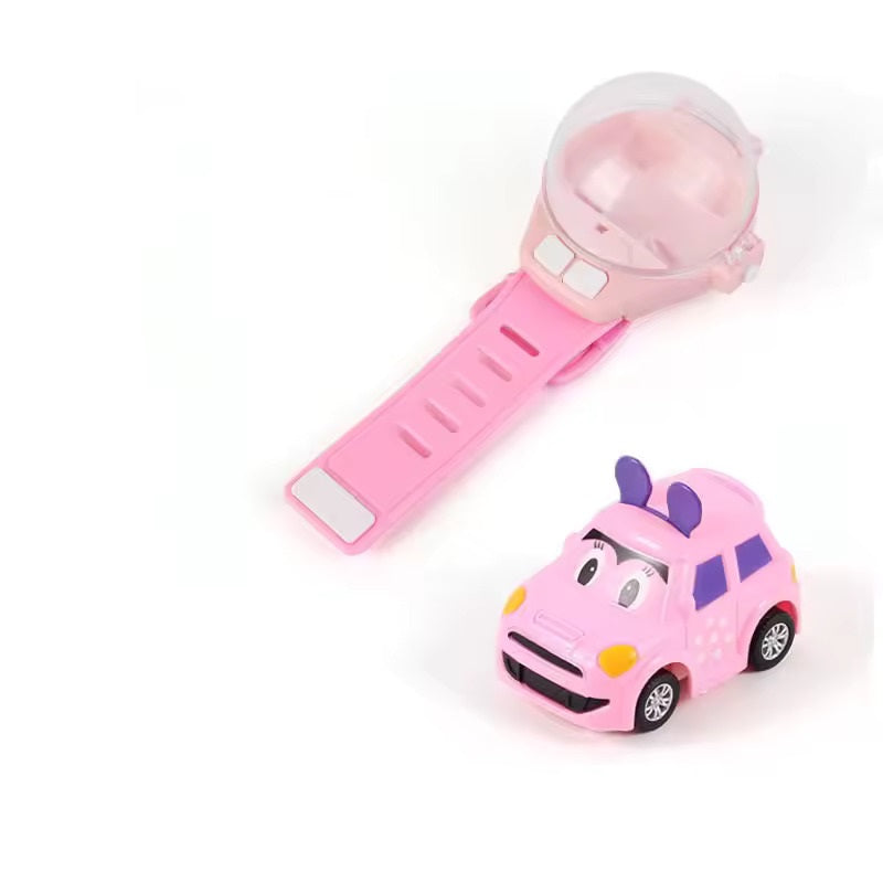 Pink Mini