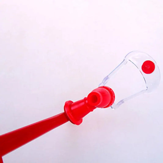 Portable Soda Dispenser – Pressurized Drink Machine for Carbonated Beverages, Cola & Soda Water