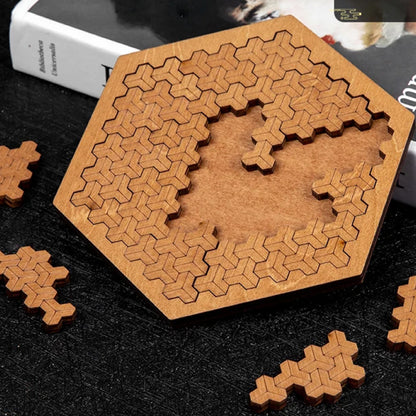 Hexagon